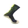 Custom Sports Sock Sustainable Running Socks Football Grip Socks