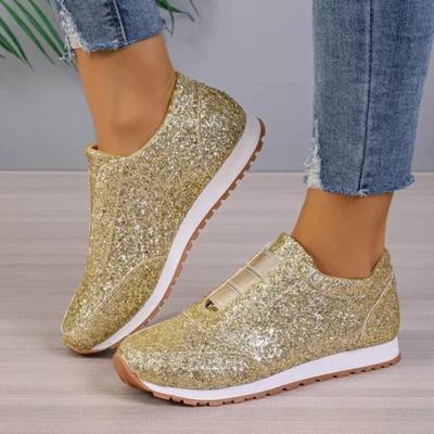 Модные женские повседневные кроссовки 2024 года, летние новые модные дышащие женские мокасины, кроссовки, обувь для женщин на платформе, дизайнерская обувь для ходьбы