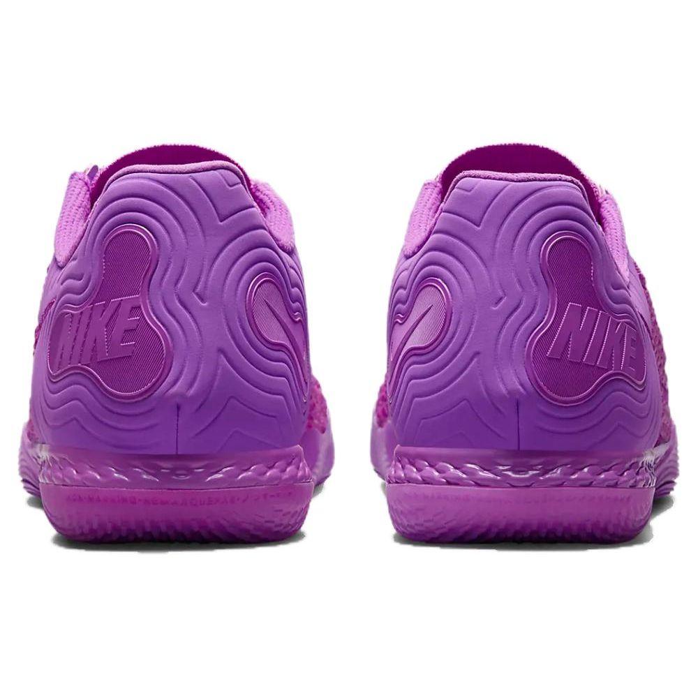 Nike Кроссовки унисекс React Gato Fuchsia Dream Purple Lilac-Bloom CT0550-500