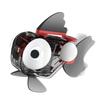 Fish Robot That Can Play Underwater Robo Swimmy MR-9117
