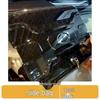 Расширитель багажника на крышу Chery iCarV27 с боковой лестницей и тактическим багажным ящиком