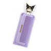 Компактная расческа Sanrio Kuromi 877492