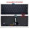 Совместимо с клавиатурами Acer Chromebook 15 C910, R11 C738T, CB3-431/531, CB5-571