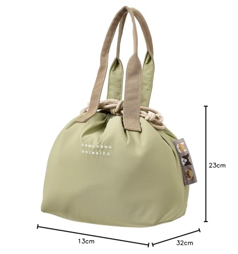 Livheart 18116-01 Изолированная сумка для ланча, товары для ланча