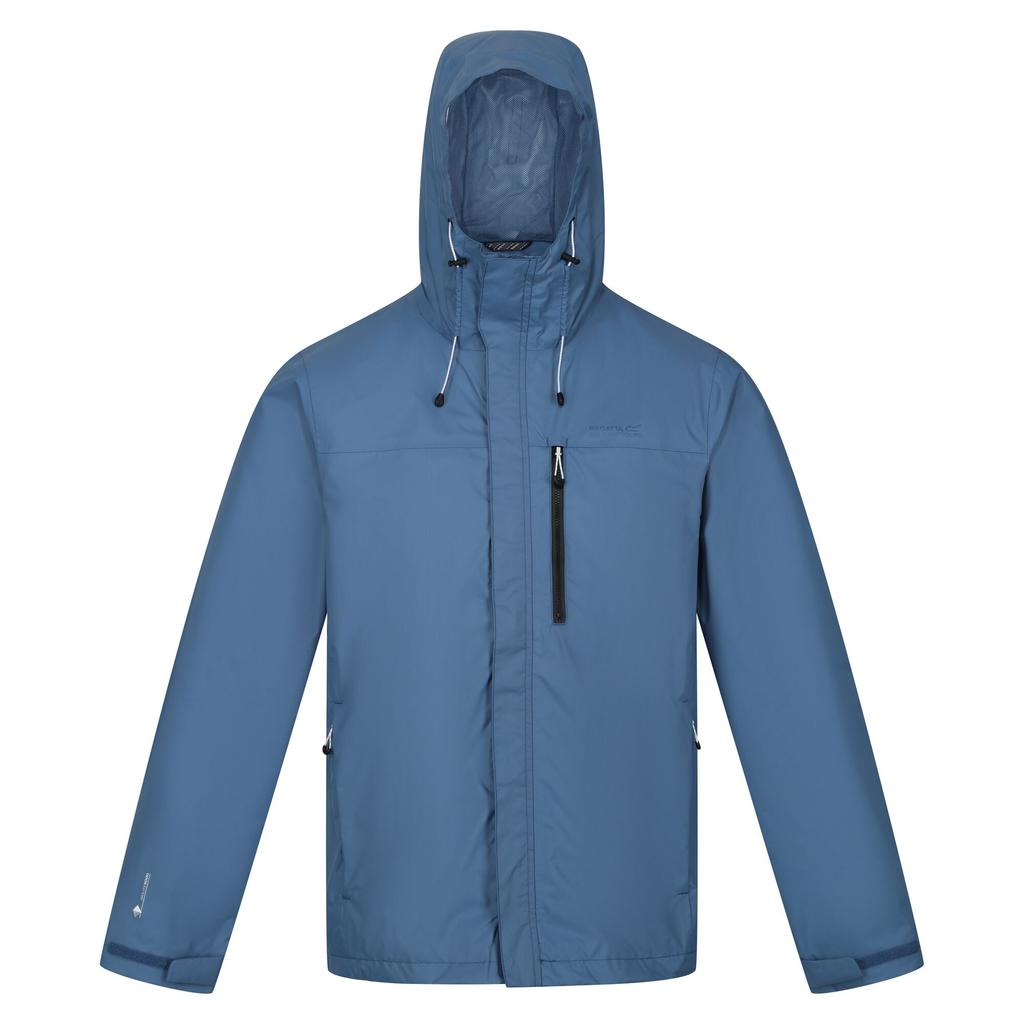 Regatta Mens Baslow Waterproof Jacket