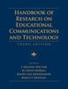 Книга Handbook of Research On Educational Communications and Technology
