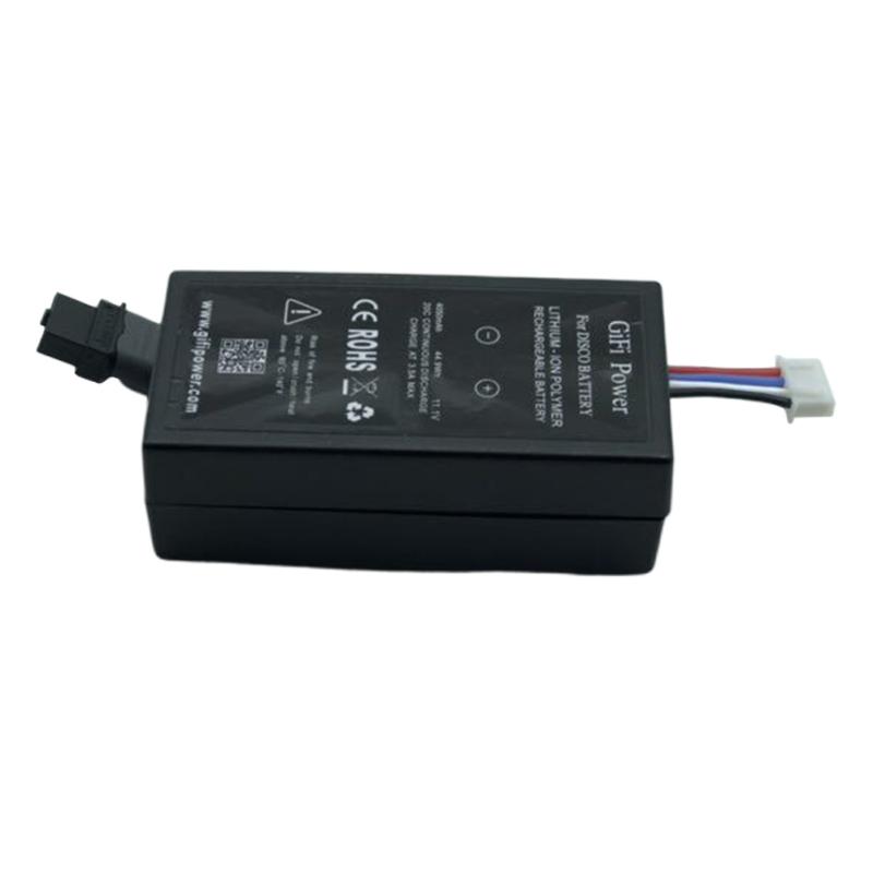 LiPo аккумулятор 11,1 В, 4050 мАч для дискотеки Parrot