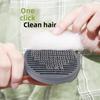 Pet Combs, Hair Removal Brushes, Cat Hair Removal Combs, Dog Massage Combs, Self-cleaning Combs, Cleaning Supplies