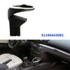 For BMW 135i 128i X1 E82 E84 E88 E81 E82 E87 Drink Holder Cup Holder Organizer