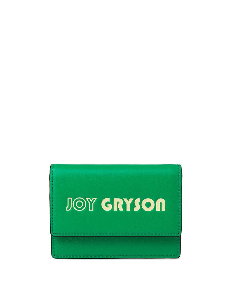 Кошелек для карт Joy Gryson Accordion Lw3Sv5310_Gt