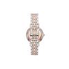 Emporio Armani Watch Quartz Movement Stainless Steel Strap 32Mm Silver Dial 30M Water Resistant Unisex watches AR11537-CLG_NLP1_NLC