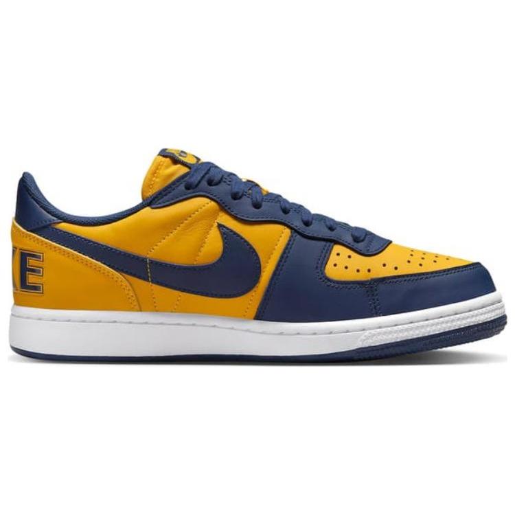 Nike Terminator Low 'Michigan' Мужские FJ4206-700