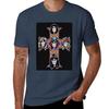 Legend Tshirt Quick Dry Travel Tshirt