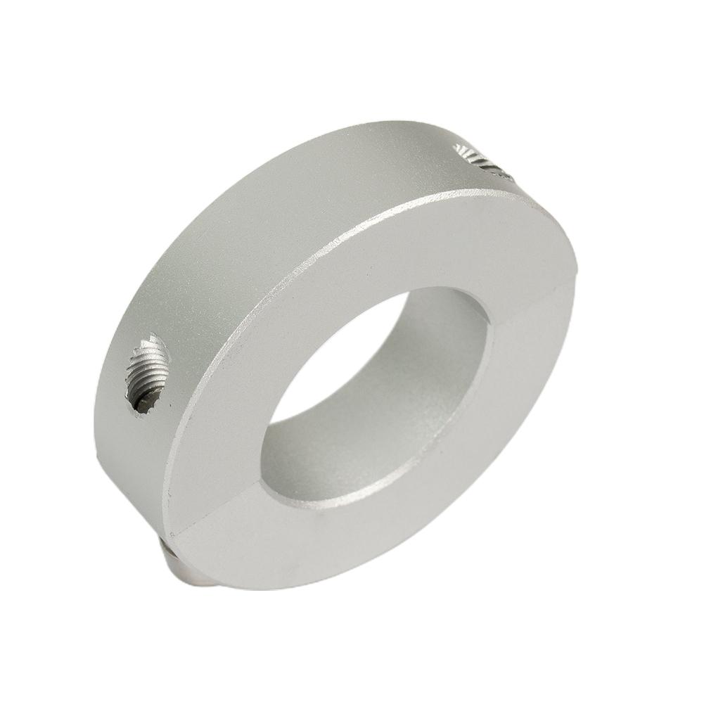 13 мм/15 мм/16 мм/20 мм/25 мм/30 мм фиксированные кольца алюминиевый сплав зажим воротник