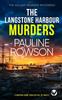 Книга The Langstone Harbour Muders