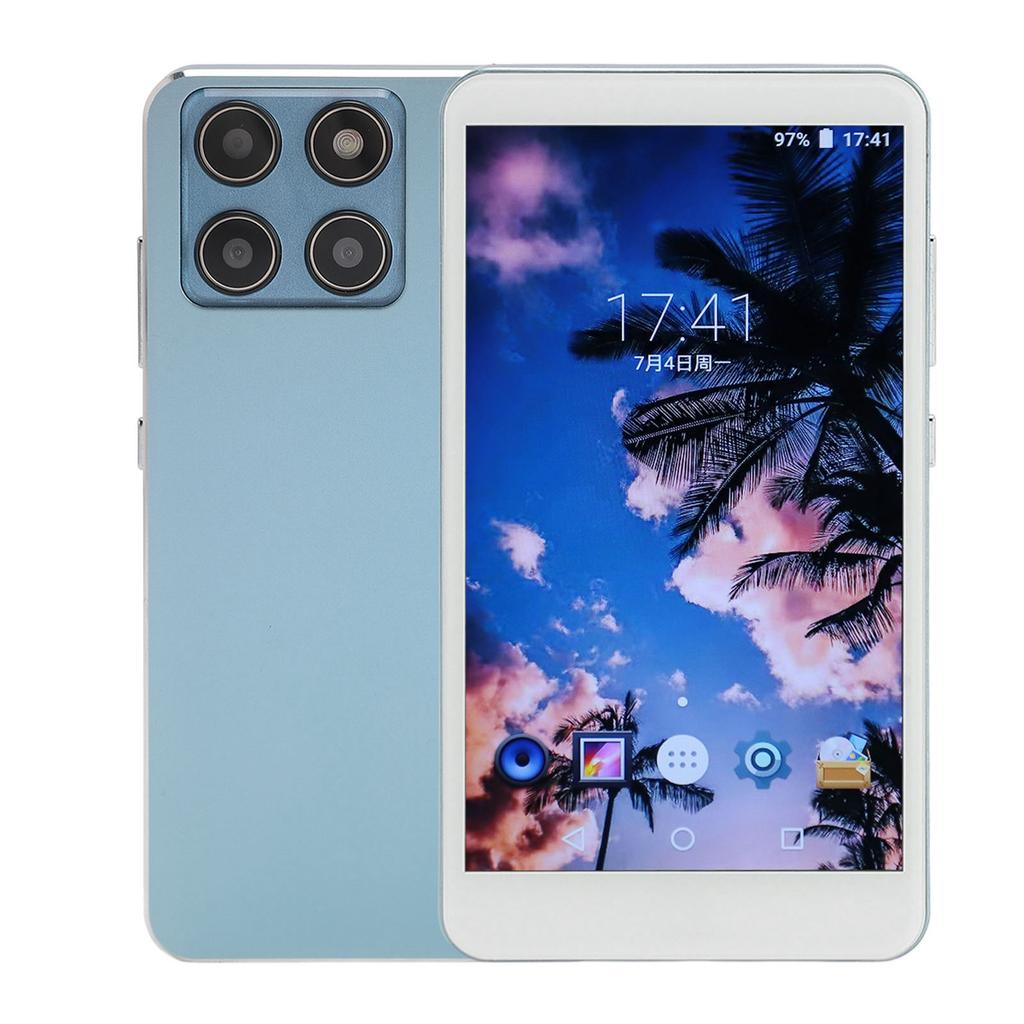 5,0-дюймовый MP4-плеер HD с шумоподавлением 1920x1080 IPS-сенсорный экран Bluetooth 5.0 WiFi USB-перезаряжаемый портативный MP4-плеер