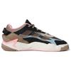 Adidas Кроссовки Originals Niteball 2.0 'Core Black Chalky Brown Bliss Pink' GX7090
