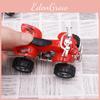 Plastic Ride On Motorcycle Toy For Kids With Interactive Features And Handeye Coordination Development