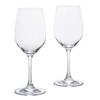 ADERIA SPIEGELAU White Wine Pair JS-246