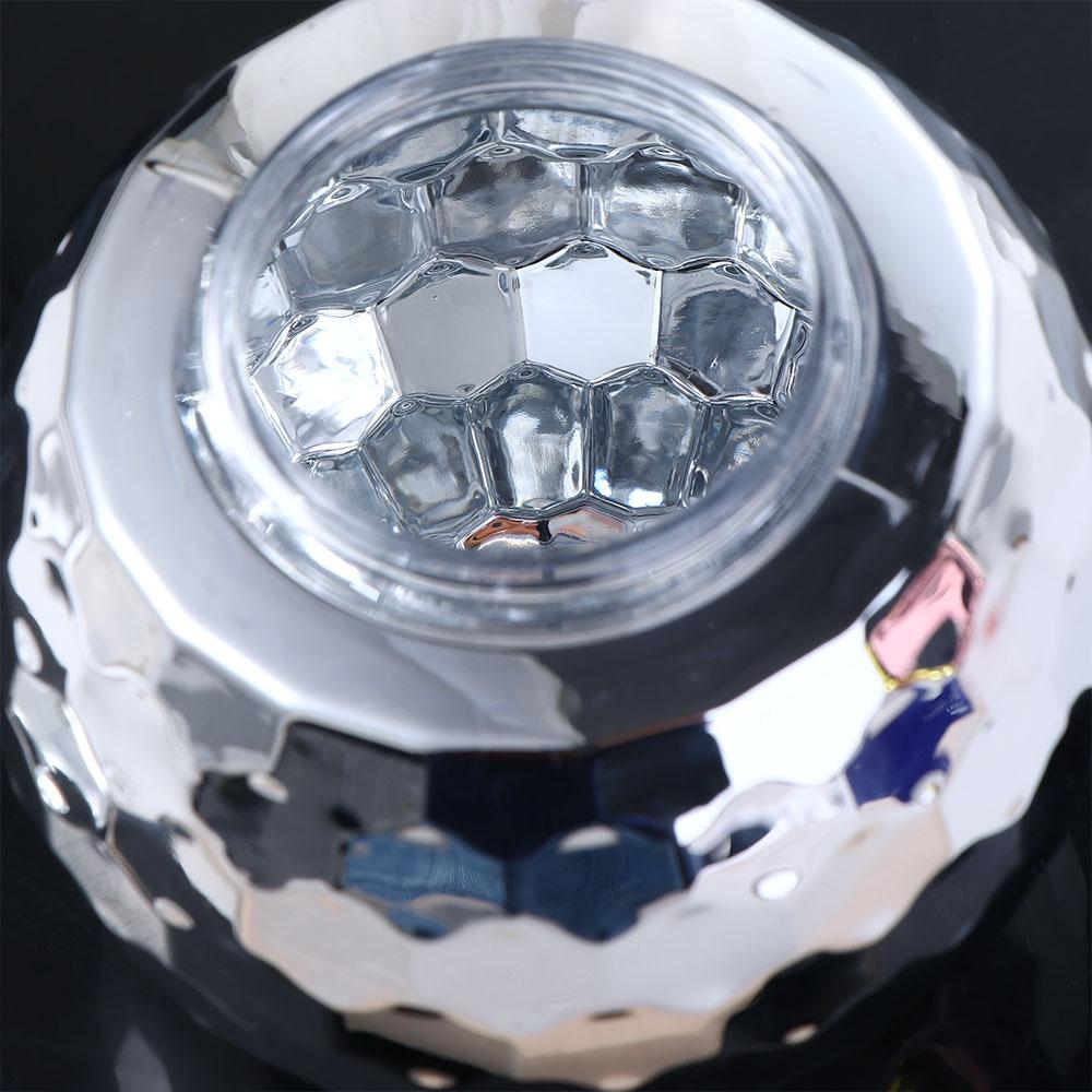 Drink with Straw Flashlight Glitter Cocktail Disco Ball Cup Wine Goblets Bar Tools