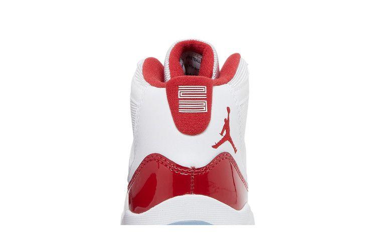 Air Jordan 11 Retro PS 'Cherry'