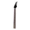Acogedor Maple Electric Guitar Neck 24 Fret Rosewood Fretboard Replacement Smooth Finish Music Enthusiasts