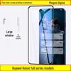 Применимый закаленный стеклянный протектор экрана для Huawei nova11, Mate30, Enjoy 20, Z 109plus, P50, P40