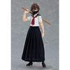 Тело Sukeban из figma Styles [Makoto] Немасштабная подвижная фигурка из ABS и ПВХ, окрашенная