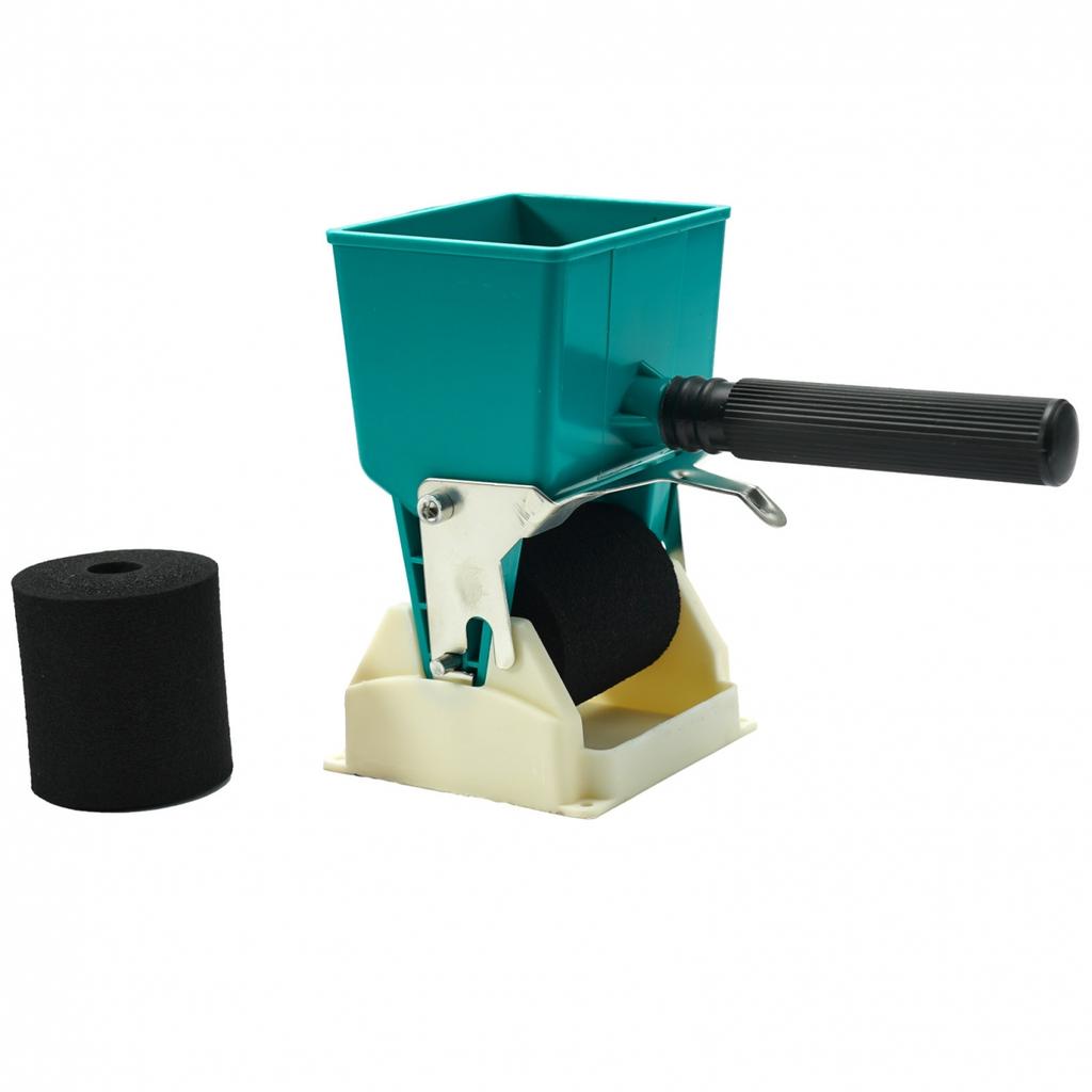 3-дюймовый аппликатор клея 6-дюймовый ручной роликовый тип нескользящий