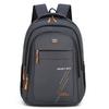 Large Capacity Fashionable Sports Backpack Unisex Student School Bag Outdoor Travel Business Laptop Backpack