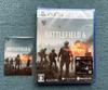 [USED] PS5 Battlefield 6 Pre-order Bonus DLC "Tombstone Pack" Included