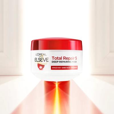 Маска для восстановления Total Repair 5, 200 мл