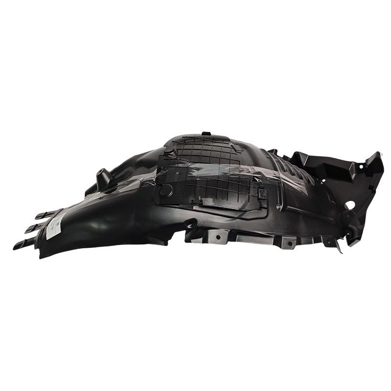 Подкрылок переднего крыла для Mercedes-Benz C-Class W205 (2056903301, 2056903401)