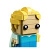 LEGO Набор BrickHeadz Disney Холодное сердце Эльза 41617
