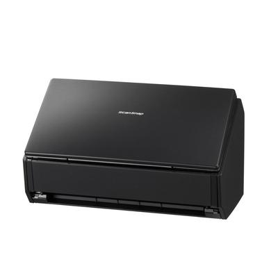 Fujitsu ScanSnap iX500 (A4Двусторонний)