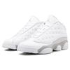 Jordan 13 Ретро Низкие Чистый Платинум GS 310811-100
