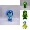 Cute Inside Out Plush Toys High Quality Soft Stuffed Emotion Characters