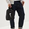 Nike Синтетический материал Полиэстер Клатч Косметичка Обычный Унисекс Черный Повседневный BA5198-010