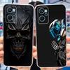 Модный чехол с рисунком для Realme 9i RMX3491, мягкая силиконовая TPU задняя крышка для чехлов телефона Realme9i 4G