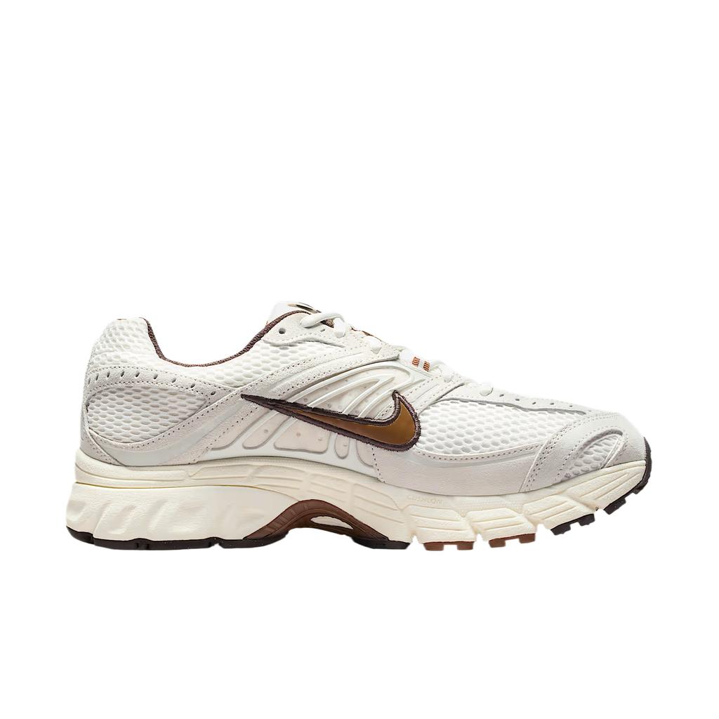 Nike Air Max Moto 2K Phantom/Sail/Baroque Brown/Light British Tan Men Sneakers White IQ4924-003