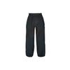 ACG FW25 Wolf Tree Plus Флис Свободные Уличные Брюки Мужские низ HJ2865-010