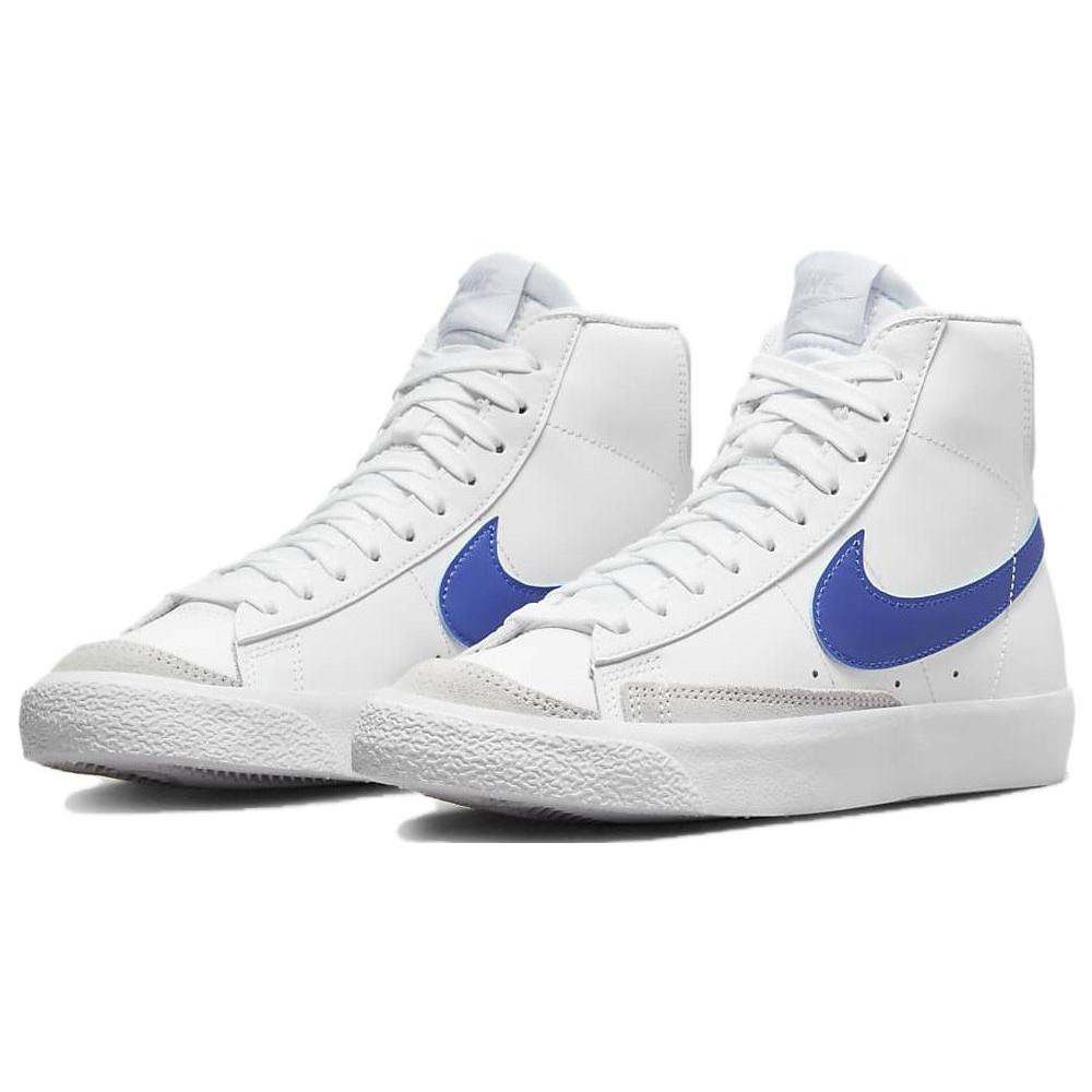 Nike Blazer Mid '77 GS 'Game Royal' DA4086-113