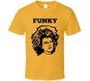 Funky Ben Askren Mma Fighter T Shirt