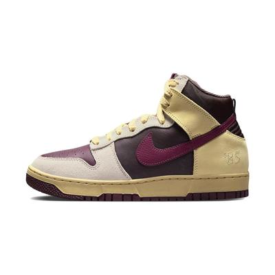 Dunk High 1985 День святого Валентина 2023 Женские кроссовки FD0794-700