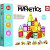 Магнитный конструктор - EDUCA - Educa Magnetics 42 детали
