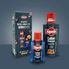 Alpecin Caffeine Shampoo C1 250ml + Liquid 75ml