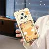 Модный Дизайн Прочный Чехол для Телефона Для Honor Magic5 защитный Мультяшный Пылезащитный Грязеотталкивающий Силиконовый Мягкий чехол ТПУ
