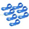 652F 16Pcs Quick Release Automotive Tool Set for Oil Pipe and Cooling Line Removal