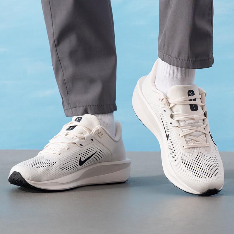 Nike Мужские всесезонные беговые кроссовки FD6033-007