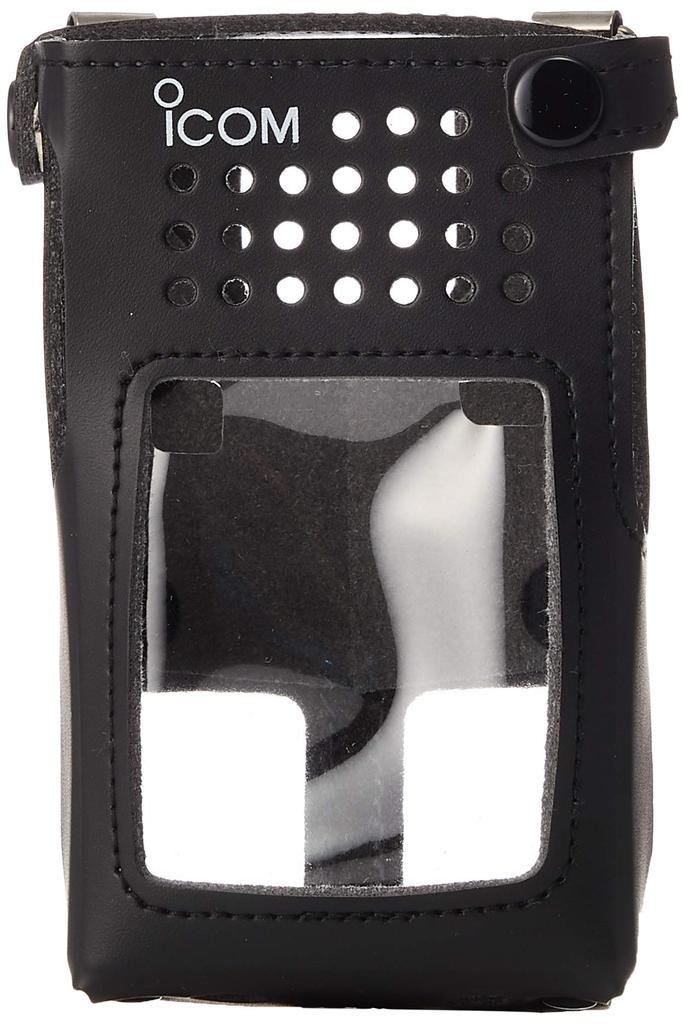 Жесткий чехол Icom S для BP-268/BP-274 LC-164T